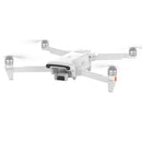 FIMI X8 TELE MAX Beyond Vision Roklink 5.0 20KM FPV With Dual Camera 4K 60fps 30X ZOOM 3-axis Mechanical Gimbal AI Super Night Video 47mins Flight Time GPS RC Drone Quadcopter RTF