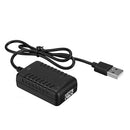 Eachine E150 USB Charger RC Helicopter Spare Parts