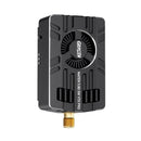 GEPRC MATEN 5.8G 5W 80CH VTX PRO 7-36V IRC Tramp Protocol Support OSD Parameter Adjustment Built-in Microphone Image Transmission FPV Transmitter for FPV Drones