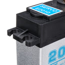 FLYUEACE 20KG Digital Servo All Copper Teeth Aluminum Middle Shell Servos