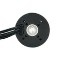 Flipsky Waterproof Brushless DC 6374 Motor 140KV 3600W for Surfing Boat Underwater Thruster Hydro Efoil RC Boats Vehicles Models Parts