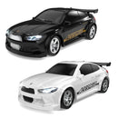 FAYEE FQD23 FQD25 1/64 2.4G 4WD Mini RC Drift Car Vehicle Models RTR for Children Toys