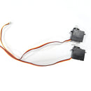 Flybear FX9706 550mm RC Airplane Spare Part Servo for Vertical Tail Wing/ Main Wing