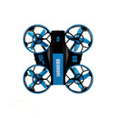 Funsky RH821 Mini Altitude Hold Headless Mode Spin Flight 2.4G RC Drone Quadcopter RTF
