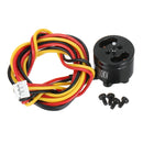 Eachine E250 AH-64 Apache RC Helicopter RC Part 4306 540KV Brushless Main Motor/1204 5200KV Tail Motor