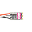 HGLRC 30A 30AMP 2-5S BLHeli_S 16.5 BB2 Brushless ESC Dshot600 Ready for RC Drone FPV Racing