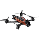 GEPRC Vapor D5 238mm 5 Inch 6S Freestyle RC WTFPV Drone PNP NO VTX NO Camera Compatible with DJI O4 Pro Air Unit
