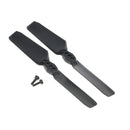 Eachine E186 E190 E190 PRO E190S RC Helicopter Spare Parts Tail Rotor Assembly