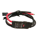 FLYCOLOR FlyDragon Lite Plus 20A 2-3S Dual Way Brushless ESC With 5.5V/2A BEC for Fixed Wing RC Airplane