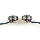 Happymodel EX1404 1404 2750KV 3500KV 3-4S / 4800KV 3S 1.5mm Shaft Brushless Motor for Crux35 Whoop RC FPV Racing Drone