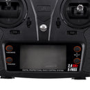 Eachine E150 E180 E200 E200S E250 RC Helicopter Spare Parts E6 Transmitter Compatible with FUTABA S-FHSS Protocol
