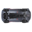 F3/F4 RTR 1/24 2.4G RWD RC Car Drift On-Road Full Proportional w/ ESP Gyro Vehicles Models Toys