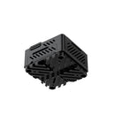 GEPRC FPV Aluminum Transmitter Cooling Fin for DJI O3 Air Unit RC Drone