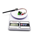 EWRF 5.8G 40CH 600mW 7-12V Power FPV Transmitter Kits VTX Support OSD Analog 1200TVL Camera VTX for RC FPV Drone RC Car