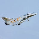FMS EDF Jet 64mm Rafale V2 740mm Wingspan EPO RC Airplane Fixed Wing Fighter PNP With Reflex V2