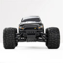 FMS 12421 FMT24 for Chevrolet RTR 1/24 2.4G 4WD RC Car Monster Truck Two Speed Off-Road Climbing Vehicles Models Toys