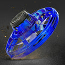 Flying Ball Toys Magic Spinner Flight Gyro UFO Drone Aircraft induction Gyroscope Decompression Toy Kids Children Gifts