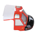 Eachine E190S UH-1 RC Helicopter Spare Parts Nose Cover Set