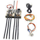 Flipsky Dual FSESC4.20 ESC Pro Switch Plus with Anodized Aluminum Heatsink
