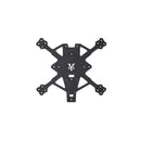 HGLRC Talon Spare Part 106mm Wheelbase 2 Inch Frame Kit for DIY Cinewhoop RC FPV Racing Drone