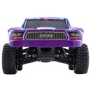 FMS FSC24 for Chaser RTR 1/24 2.4G 4WD RC Car Short Course Off-Road Truck Two Speed Full Proportional Metal Diff Vehicles Models Toys