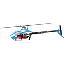 GOOSKY S2 Max 2.4G 6CH 3D Aerobatic Dual Brushless Direct Drive Motor RC Helicopter BNF / RTF