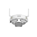 Eachine EV200D 1280*720 5.8G 72CH True Diversity FPV Goggles HD Port in 2D/3D Built-in DVR With 18650 Battery Case for RC Drone