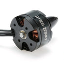 DXW D1806 1806 2280KV 2-3S Brushless Motor CW CCW For 200 210 220 250 RC Drone FPV Racing Multi Rotor