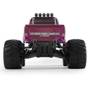 FMS for Ford F100 RTR 1/10 2.4G RWD 30km/h RC Car Monster Truck Off-Road Full Proportional Vehicles Models Toys