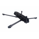 Erdog 7 Inch 8 Inch 9 Inch 10 Inch Frame Kit Compatible with DJI O4 PRO / DJI O3 / VISTA / Analog for RC FPV Racing Drones