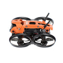 GEPRC DarkStar16 91mm HD O4 Pro 1.6 Inch 1-2S F4 12A TinyWhoop FPV Racing Drone PNP BNF with SPEEDX2 1003 14800KV Motors