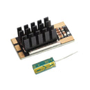 FlyingRC AM32 75A Brushless ESC V2.5 32-bit Controller 2~7S for RC Cars Vehicles Models Drone Quadcopter Aircraft Spare Parts