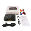 Gens Ace IMARS D300 G-Tech Channel AC 300W DC 700W 16Ax2 RC Smart Balance Charger for 1-6S LiFe Lipo LiHV 1-16S NiMH Battery