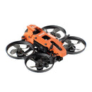 GEPRC DarkStar16 91mm HD O4 Pro 1.6 Inch 1-2S F4 12A TinyWhoop FPV Racing Drone PNP BNF with SPEEDX2 1003 14800KV Motors