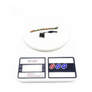 EWRF 5.8G 48CH 200mW VTX MINI Analog FPV Transmitter Image Transmission Support OSD for FPV Drones