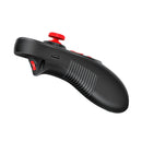 HOTRC DS650 2.4GHz 6CH FHSS Transmitter Color Display Built-in 3.7V 1500mAh Battery Radio Controller With Receiver for RC Car Boat Vehicle Models