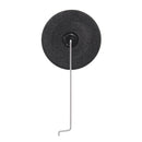 Eachine Mini Mustang P-51D/Mini F4U RC Airplane Spare Part Front Landing Gear Set