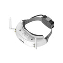 Eachine EV200D 1280*720 5.8G 72CH True Diversity FPV Goggles HD Port in 2D/3D Built-in DVR With 18650 Battery Case for RC Drone