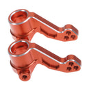 HNR H9802 PANTHER 1/10 Drift RC Car Upgraded Parts Metal Rear Axle Seat Steering Arm Mount C Hub Block Vehicles Models Spare Accessories H980029/H980030/H980031