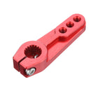 DSSERVO 18T Metal Servo Arm Servo Disc For DS5160 RDS5160 Digital Servo