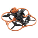 GEPRC Cinelog30 V3 128mm F7 4S O4 Pro / WTFPV Kit Whoop FPV Racing Drone PNP BNF with 1404 3850KV Motor