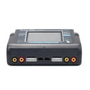 HTRC T240 DUO AC 150W DC 240W 10A Touch Screen Dual Channel Battery Balance Charger Discharger