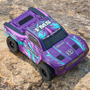 FMS FSC24 for Chaser RTR 1/24 2.4G 4WD RC Car Short Course Off-Road Truck Two Speed Full Proportional Metal Diff Vehicles Models Toys