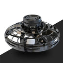 Flying Ball Toys Magic Spinner Flight Gyro UFO Drone Aircraft induction Gyroscope Decompression Toy Kids Children Gifts