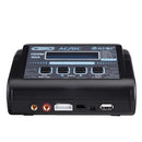 HTRC C150 150W 10A AC/DC Balance Charger Discharger for 1-6S LiPo Battery