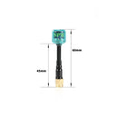 FlyfishRC Osprey 5.8Ghz 60mm 2.82dBi SMA/RP-SMA LHCP/RHCP Antenna for FPV Racing RC Drone