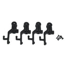 Eachine E110 Main Blade Clip Rotor Clip RC Helicopter Parts