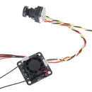 Eachine Sphere Link 5.8GHz WIFI Digital HD 800mW FPV Transmitter VTX with 1080P FOV 140 FPV Camera MAVLINK Protocol Based on OpenIPC for RC Drone