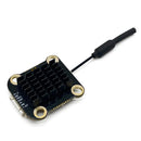 EWRF 5.8G 48CH Long Range Transmitter VTX 100mW 200mW 400mW 1000mW Switchable FPV Transmitter Support Smart Audio for RC Drone