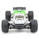 HBX 16890A 1/16 2.4G 4WD 45km/h Brushless RC Car High Speed Fast Off-Road Truck Full Proportional Vehicles Models RTR Toys